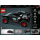 LEGO Technic 42160 Audi RS Q e-tron - 1159436 - zdjęcie 13